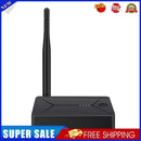TX13 Bluetooth-compatible Audio Transmitter 3.5mm Jack Optical Fiber Coaxia