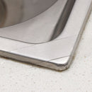 Bathroom Accessaries Traceless Tape Sealing Stripe Seamless Tape Mildewproof