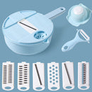 #A Vegetable Cutter Home Gadgets Shred Machine Accessories for Potato Carrot Che