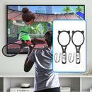 Tennis Game Controller Gamepad Games Joystick for NS Tennis Racket (Black) Newly