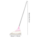 Hair Debris Magic Broom Multifunction Handbroom Squeegee Sweeping Rubber Brooms