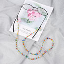 Glasses Eye wear Accessories Glasses Necklace  Eyeglass Lanyard  Glasses Chain