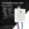 Intelligent Sound Voice Sensor Car On Off Light Switch Waterproof Smart Switch