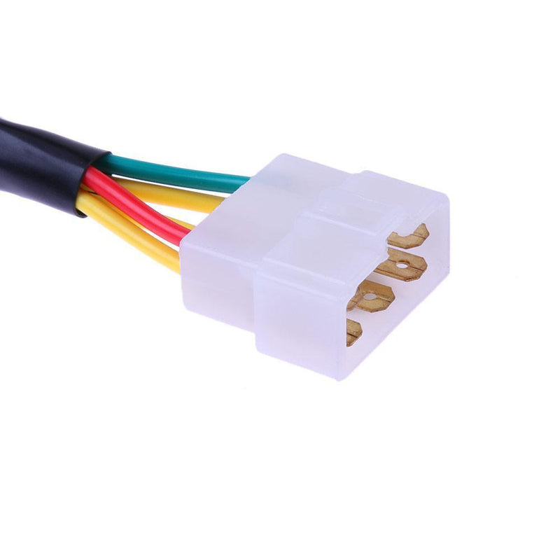 Regulator Rectifier for Suzuki Suzuki LT 250/160/300 E Quadrunne GS 300 L Newly