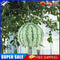 #A 30cm Round Hanging Lamp Lightweight for Holiday Patio Party Garden Terrace De