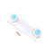 Window Refrigerator Door Stopper Cupboard Cabinet Lock Drawer Baby Safety Lock