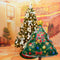 Santa Claus Snowman Christmas Tree Balloons Christmas Decor(Christmas Tree)