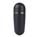 Face Oil Absorbing Roller Volcanic Stone Summer Blemish Remove Ball (Black)