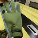 Xiem Tools Strumento a filo dello scultore a doppia estremità (medio, strumento 2)