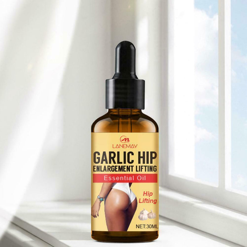 30ml Buttocks Essential Oil, Female Firming And Plumping Oil FAST D8FJ U5U5