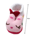 Occitop Baby Boys (0-24 Months) Socks Size 9 Inches, 7