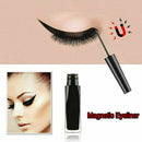 Mink Hair Wispy Magnetic Waterproof Magnetic Liquid Eyeliner J6J1 L9I6 F1B9 M9M7