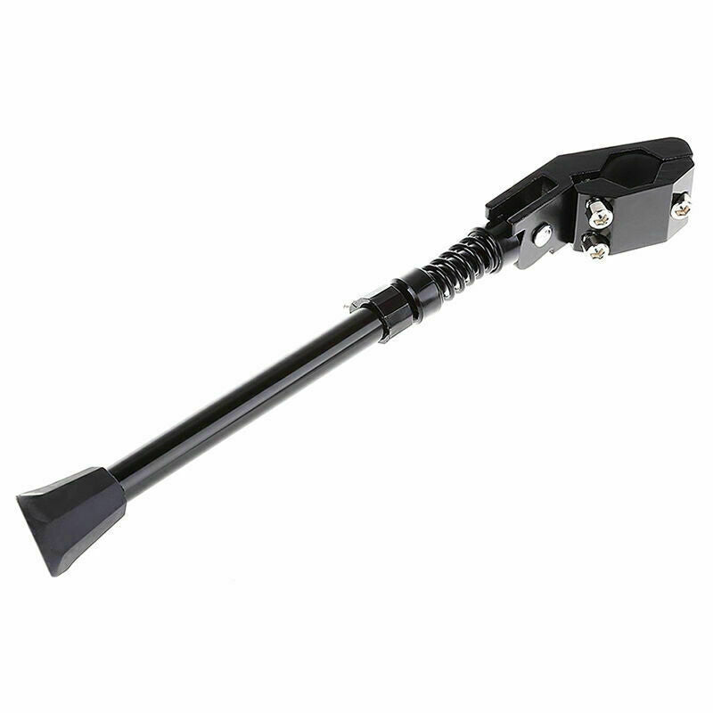 Bicycle Adjustable Alloy Stand Side Kick Road Bike Kickstand Side SALE I9K8