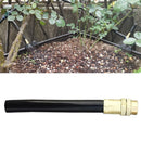 Gardening Lawn Water Mist Universal Sprinkler Watering Fine Nozzle Spray Nozzle