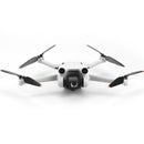External Wide-angle Lens Filter for DJI Mini 3 Pro Camera Lens Drone Access
