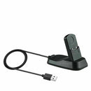 USB Cable Charging Cable Charger Docking Holder Set for Ticwatch S & Ticwatch E Watch