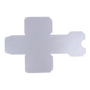 1pc Square Candy Gift Box Machining Dies DIY Scrapbooking Photo Album Decor
