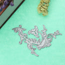 Long Cane DIY Metal Stencil Scrapbook Craft Cutting Die-147552