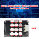 Battery Active Equalizer Balancer Capacitor for Lifepo4/LTO/Li-ion (3-4S) Newly