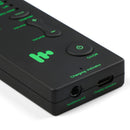 7 Sound Microphone Adapter Voice Changer Device For Computer Laptop Phone