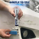 Compound Paste Polishing Wax Car Scratches Repair Set Scratch-removing Agent