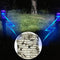 Solar Mosquito Repeller Light Lawn LED Electric Insert Insect Zapper Lamp Newly