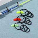 Holder Jig Hooks Hook Secure Holder Safe Hanger Lures Holders Fishing Gear
