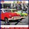 Diamond Painting 5D DIY colorful cars Full Round Drill Rhinestone Picture
