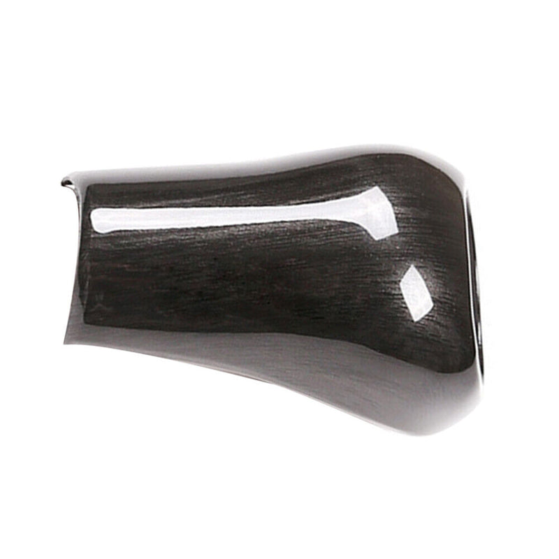 ABS Plastic Car Gear Shift Knob Cover for Mercedes Benz A C E G GLS GLK Class