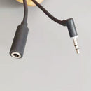 For HTC Vive VR Headset Extension Cable Earphone Audio Cable Line Accessories