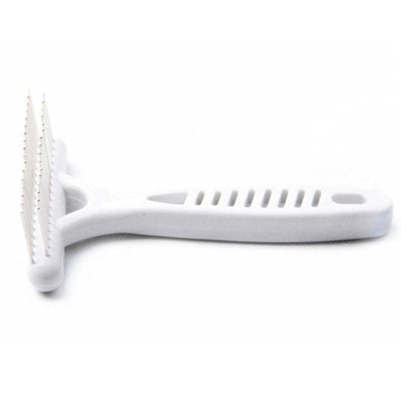 Dog Comb Brush Pet Dog Cat Hair Remover Long Short Thick Hair Dogf