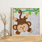 Diamond Painting Cartoon Animal Full Special Drill Rhinestone Kit (DXZ032) Newly