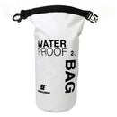 3pcs Waterproof Swimming Bags 2L 5L 10L Dry Sack for Outdoor Kayaking Rafting