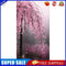 Peach Blossom Oil Paint By Numbers Kit DIY Acrylic Painting on Canvas Decor