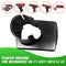 Battery Plastic Case Top Replacement Parts For Milwaukee 48-11-2411 M12 Li-12v`