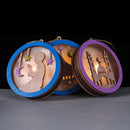 Supplies Kareem Ramadan Ramadan Lantern Hanging Light Eid Mubarak Decoration