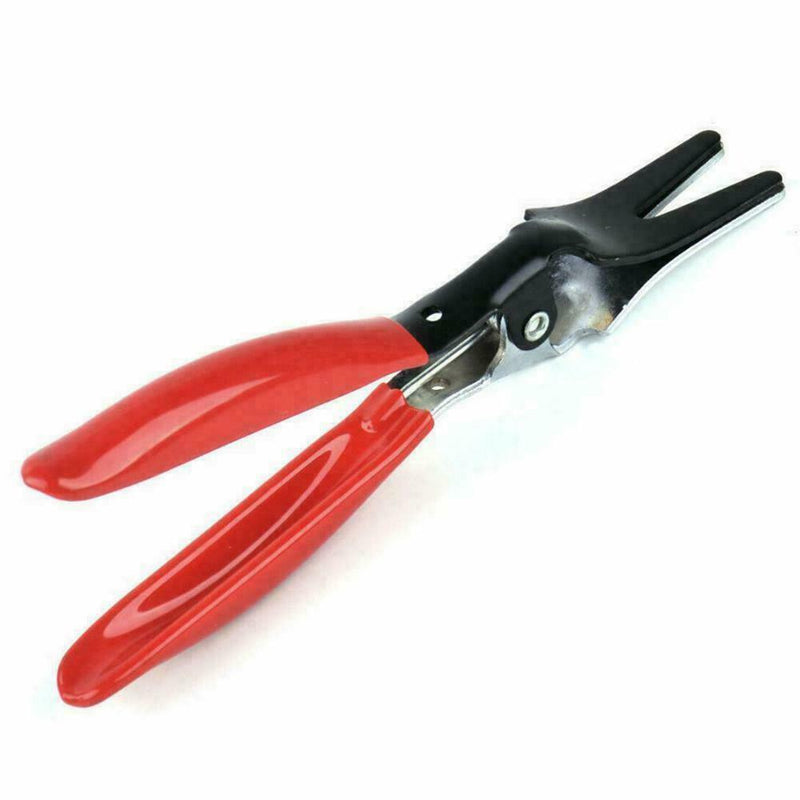 Car Fuel Vacuum Line Hose Remover Plier Separator Hand Universal a Tool a N1L9