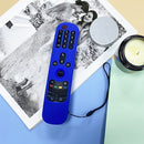 Remote Controller Protective Cover for LG AN-MR21GC MR21N/21GA (Blue)