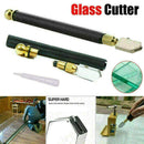 Glass Cutter Oil Lubricated Cutters With Grip Carbide HIGH QUANLITY R1U0 T2B3