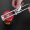 Beer Can Opener Adjustable Stainless Steel Kitchen Tools Jar Bottle Opener