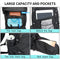 Waterproof Sport Water Rucksack Backpack Hydration Pack Cycling Bladder Bag
