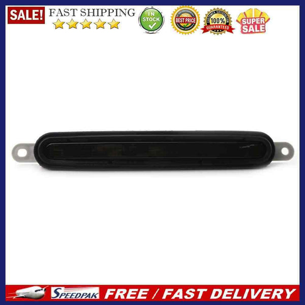 For Mitsubishi Lancer 2008-2016 Car LED High Lamp Third Brake Tail Warning Light