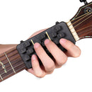 Creative Folk Guitar String Learning System Finger Teaching Aid for Guitar Lover