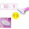 Embroidery Accessories Cross Stitch Rhinestone Boxes 5D Diamond Painting Kits