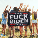 Joe Biden Flags President Banners Home Car Outdoor Yard Decor Flags 90x150cm