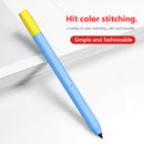 Silicone Case for Lenovo Xiaoxin Pad/Pad Pro Touch Pen Stylus Cover (Blue)