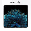 1x For OPPO Find N Luxury Shockproof Hybrid Carbon Case PC Fiber Hard Gift R3Y2