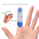 Basketball Finger Protector Brace Arthrosis Finger Guard Splint Protect Suppo