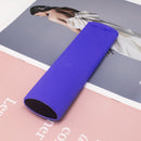 Silicone Remote Control Protective Case Cover for LG TV AKB75095307 (Blue)