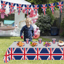UK Flag Party Supplies - Great Britain Jack Paper Cup for Theme Decor (A)